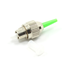 Simplex FC/APC 0.9mm Fiber Optic Connector